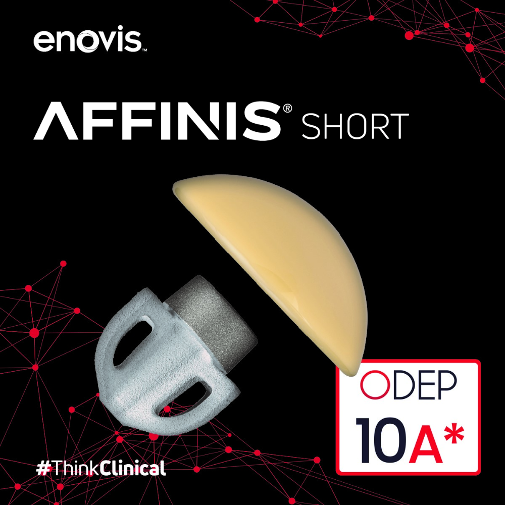 Affinis Short