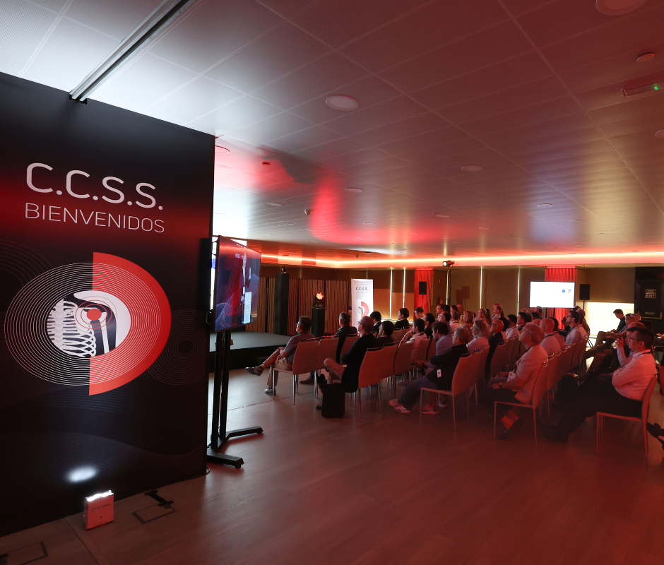 CCSS Scientific Course
