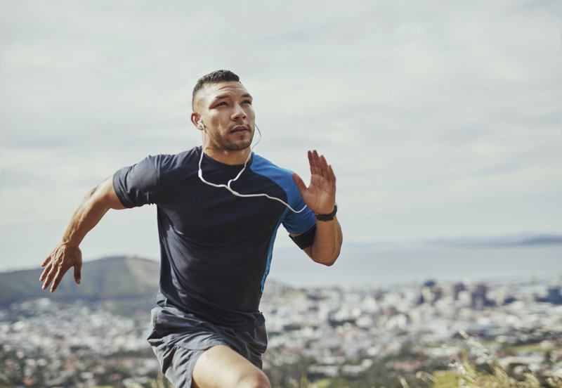 Top Tips for Exercise